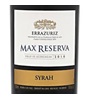 Errazuriz Max Reserva 2010